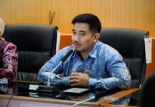 Cuaca Ekstrem, Disperdagin Pastikan Bahan Pokok di Banjarmasin Aman