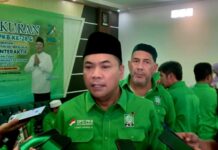 PKB Banjarmasin Targetkan 8 Kursi Legislatif, Perkuat Struktur hingga Tingkat Kecamatan