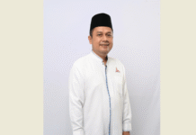 Sungai Pasar Rambai Sekarat, Eddy Junaidi: Pemko Jangan Tutup Mata