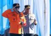 Apel Kesiapsiagaan Karhutla, Gubernur: Penanda Dimulainya Fase Kesiapsiagaan Penuh Jelang Puncak Kemarau