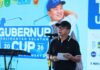 Penutupan ‘Turnamen Golf Gubernur Kalsel Cup 2026’, Sekda: Tak Mendorong Lahirnya Atlet Berprestasi