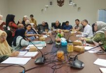 Komisi I DPRD Banjarmasin Gelar RDP Sengketa Lahan di Banyiur, Dorong Pengukuran Ulang untuk Kepastian Hukum