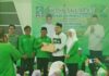 Resmi Terima SK, DPC PKB Tanah Bumbu Siap Benahi Struktur hingga Desa