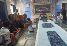 Nelayan RK Ilir Keluhkan Solar Langka, 77 Rekomendasi BBM Belum Diperpanjang