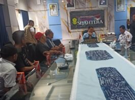 Nelayan RK Ilir Keluhkan Solar Langka, 77 Rekomendasi BBM Belum Diperpanjang