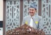 Menata Sanitasi Membangun Manusia yang Lebih Lagi