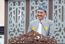 Menata Sanitasi Membangun Manusia yang Lebih Lagi