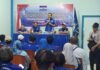 DPC Demokrat Banjarmasin Gelar Pendidikan Politik dan Konsolidasi, Perkuat Soliditas Menuju Agenda Politik Mendatang