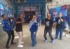 Demokrat Banjarmasin Gelar Lomba Rakyat, Perkuat Silaturahmi dan Solidaritas Kader