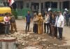 Komisi III DPRD Banjarmasin Pantau Sejumlah Proyek Pemko, Jembatan Jafri Zam Zam Jadi Sorotan