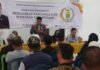 Mathari Gelar Konsultasi Publik Raperda Pendidikan Pancasila dan Wawasan Kebangsaan