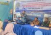 Libatkan Masyarakat, Eddy Junaidi Gelar Konsultasi Publik Raperda Koperasi dan Usaha Mikro