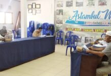 Jaring Tiga Peserta, Pemilihan PAW Kades Sungai Alat akan Berlangsung Tertutup