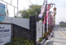 Menata “Etalase Kota” Melalui Revitalisasi Jalur Pejalan Kaki