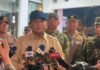 Arahan Presiden Prabowo Langsung Ditindaklanjuti, Kodam Tambun Bungai Percepat Penanganan Karhutla
