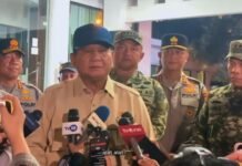 Arahan Presiden Prabowo Langsung Ditindaklanjuti, Kodam Tambun Bungai Percepat Penanganan Karhutla
