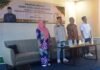 Perkuat Nasionalisme Pelajar hingga Mahasiswa, DPRD Banjarmasin Bahas Raperda Pendidikan Pancasila