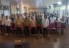 Perda Pendidikan Pancasila dan Wawasan Kebangsaan Diharapkan Perkuat Karakter Generasi Muda