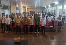 Perda Pendidikan Pancasila dan Wawasan Kebangsaan Diharapkan Perkuat Karakter Generasi Muda