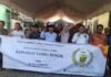 Dorong Aturan yang Berkeadilan, Nurrahman Uji Publik Raperda Kawasan Tanpa Rokok,