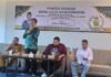 Zainal Hakim Gelar Uji Publik Raperda Pajak, Aspirasi Warga Jadi Bahan Pembahasan