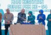 Gubernur Muhidin: TP PKK Mitra Strategis Pemerintah
