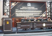 Gallery Photo Kegiatan DPRD Kota Banjarmasin Bulan Juli 2026