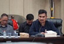 Hari Jadi ke-500 Banjarmasin Tanpa Kemariahan, Paripurna Istimewa Digelar Sederhana