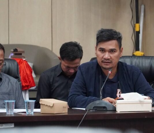 Hari Jadi ke-500 Banjarmasin Tanpa Kemariahan, Paripurna Istimewa Digelar Sederhana