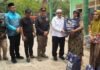Puluhan Rumah di Pingaran Ilir Rusak Dihantam Puting Beliung, Pemkab Banjar Segera Kirim Bantuan