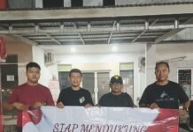 Polda Kalsel dan DPD FSP KEP Pererat Sinergi Sektor Tambang