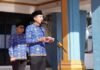Bupati Sebut Penanganan Karhutla Bukan Hal Mudah