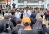 Warga Rantau Bakula Sampaikan Aspirasi Dampak Penambangan PT MMI, Sekda Banjar Sebut akan Tindaklanjuti