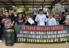 Warga Rantau Bakula Sampaikan Aspirasi Dampak Penambangan PT MMI, Sekda Banjar Sebut akan Tindaklanjuti