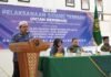 Sidang Terpadu Istbat Nikah di Aranio, Wabup: Upaya Mendekatkan Layanan Hukum dan Administrasi Kependudukan