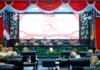 LAPSUS : Dewan Gelar Paripurna Hari Jadi Ke-500 Tahun Kota Banjarmasin
