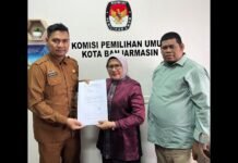 Kursi Kosong PDI Perjuangan di Dewan Kota Bakal Terisi, PAW H Taufik Husin Masuk Tahap Verifikasi