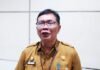 Terjadi di 66 Desa, Karhutla di Kabupaten Banjar Hanguskan 1.170 Hekatre Lahan