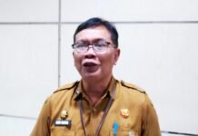 Terjadi di 66 Desa, Karhutla di Kabupaten Banjar Hanguskan 1.170 Hekatre Lahan