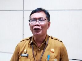 Terjadi di 66 Desa, Karhutla di Kabupaten Banjar Hanguskan 1.170 Hekatre Lahan