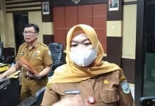 Kabut Asap Dampak Karhutla, Ratusan Sekolah di Kabupaten Banjar Terapkan PJJ