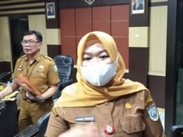 Kabut Asap Dampak Karhutla, Ratusan Sekolah di Kabupaten Banjar Terapkan PJJ
