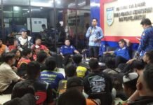 Komisi I DPRD Banjar Siap Perjuangkan Pengadaan Alkon untuk BPK