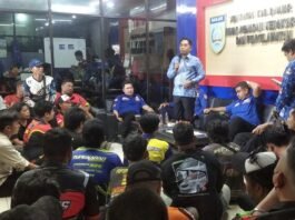 Komisi I DPRD Banjar Siap Perjuangkan Pengadaan Alkon untuk BPK