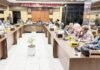 APBD Perubahan 2026 Dievaluasi, DPRD – Pemkab Banjar Sepakat Rasionalisasi Sejumlah Anggaran
