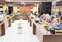 APBD Perubahan 2026 Dievaluasi, DPRD – Pemkab Banjar Sepakat Rasionalisasi Sejumlah Anggaran