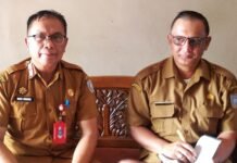 Terjadi di 12 Desa, 56 Rumah Rusak Diterjang Puting Beliung