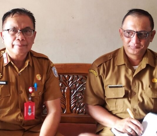 Terjadi di 12 Desa, 56 Rumah Rusak Diterjang Puting Beliung