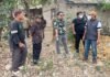 Ada Dugaan Pelanggaran HAM di Kawasan Tambang PT MMI, Rofiqi Sambangi Desa Rantau Bakula