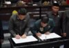 DPRD dan Pemko Banjarmasin Sepakati APBD Perubahan 2026 Rp2,6 Triliun